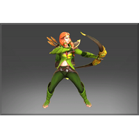 The Northern Wind Set