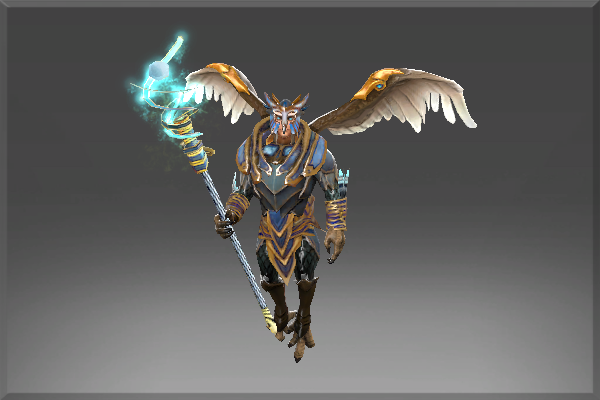 The Nightwatcher's Set