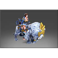 The Moon Rider Set