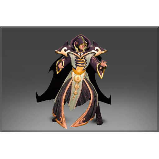 The Magus Magnus Set Dota 2 In Game Items Gameflip