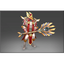 Thunderwrath's Calling Set