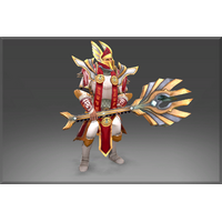 Cursed Thunderwrath's Calling Set