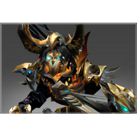 Lineage Province of the Hunt Eternal