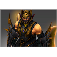 Lineage Broken Scale