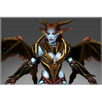 Lineage The Arch Temptress