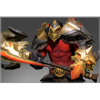 Lineage The Ram's Head Armaments