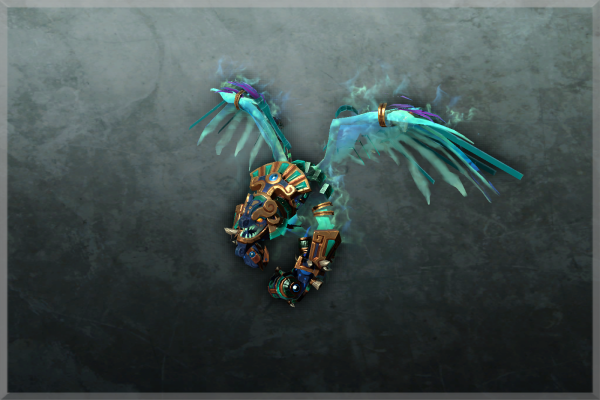 Praetor of Royal Souls