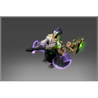 Avatar of the Impossible Realm