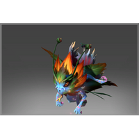 Faeriesnap Spriteleaf