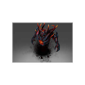 free dota2 item Fathomless Ravager