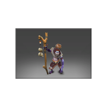 free dota2 item Traveling Tale-Teller's Set