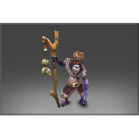 Traveling Tale-Teller's Set
