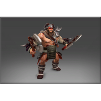 Tribal Stone Set