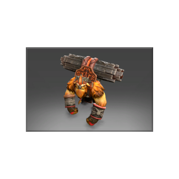 free dota2 item The Stoneshard Majesty Set