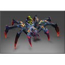 Auspicious Webs of Perception Set