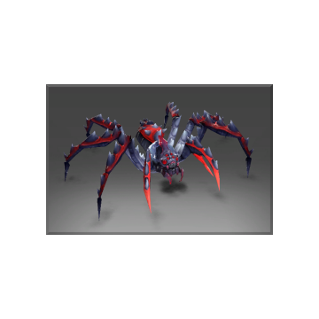 free dota2 item Web of Thorns Set