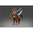 Warrior of the Steppe Set