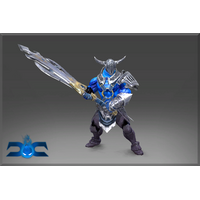 Warrior's Retribution Set