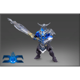 Warrior's Retribution Set