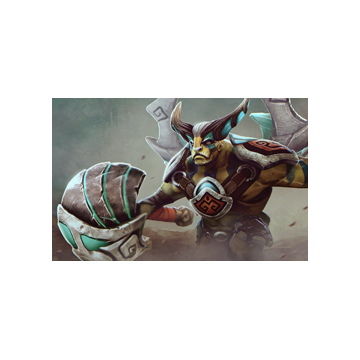 free dota2 item Inscribed The World Splitter