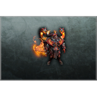 Whispers of the Damned