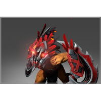 Winter Lineage Primeval Predator