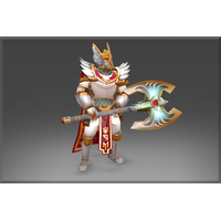 Wings of the Paladin Set