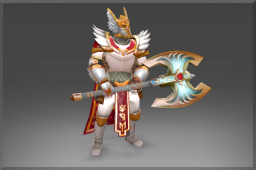 Wings of the Paladin Set