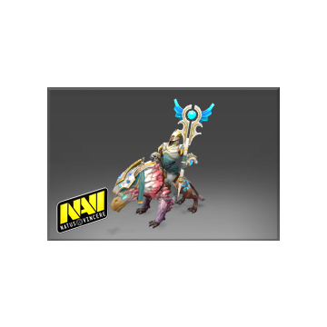 free dota2 item Wings of Obelis Set