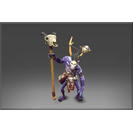 Несоздаваемый Wicked Bad Voodoo Set