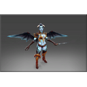 Frozen Wicked Succubus Set