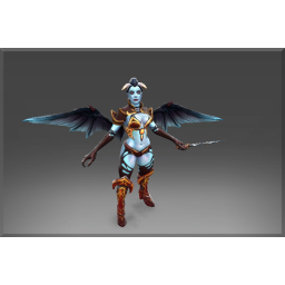 Wicked Succubus Set