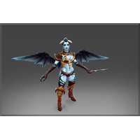 Wicked Succubus Set