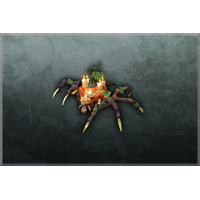 Arcane Infestation