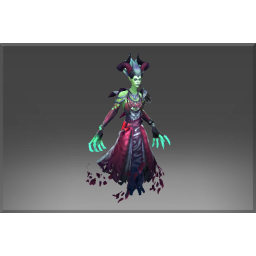 Frozen Witch of the Outlands Set