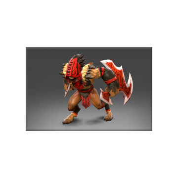 free dota2 item Wrath of the Blood Covenant Set