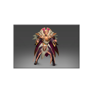 free dota2 item Vestige of the Arsenal Magus