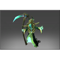 Vestments of the Ten Plagues Set