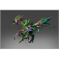 Vanguard of the Netherswarm