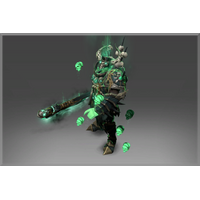 Vile Reliquary