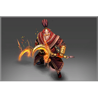Visions of the Forsaken Flame