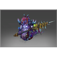 Spines of the Sunken Gaoler