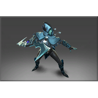 Penumbral Vesture Set