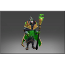 Auspicious Peculiar Prestidigitator Set