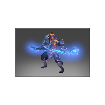 free dota2 item Genuine Promo Armor of Tustakuri