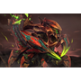 Genuine Warrior of the Red Sand