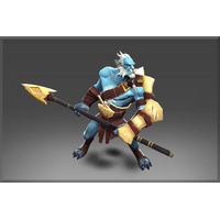 Revered Arms Set