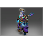 Bearing of the King Restored Style Unlock