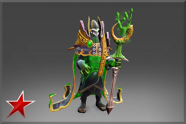 Resonant Vibrance Set