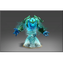 Frozen Radiant Crystal Bindings Set